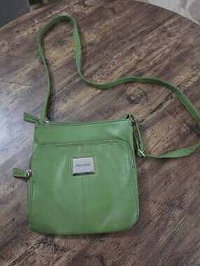 Jaclyn Smith Crossbody